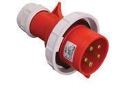 Силовые вилки-разъёмы METECEE