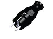 Каучуковые вилки и разъёмы 